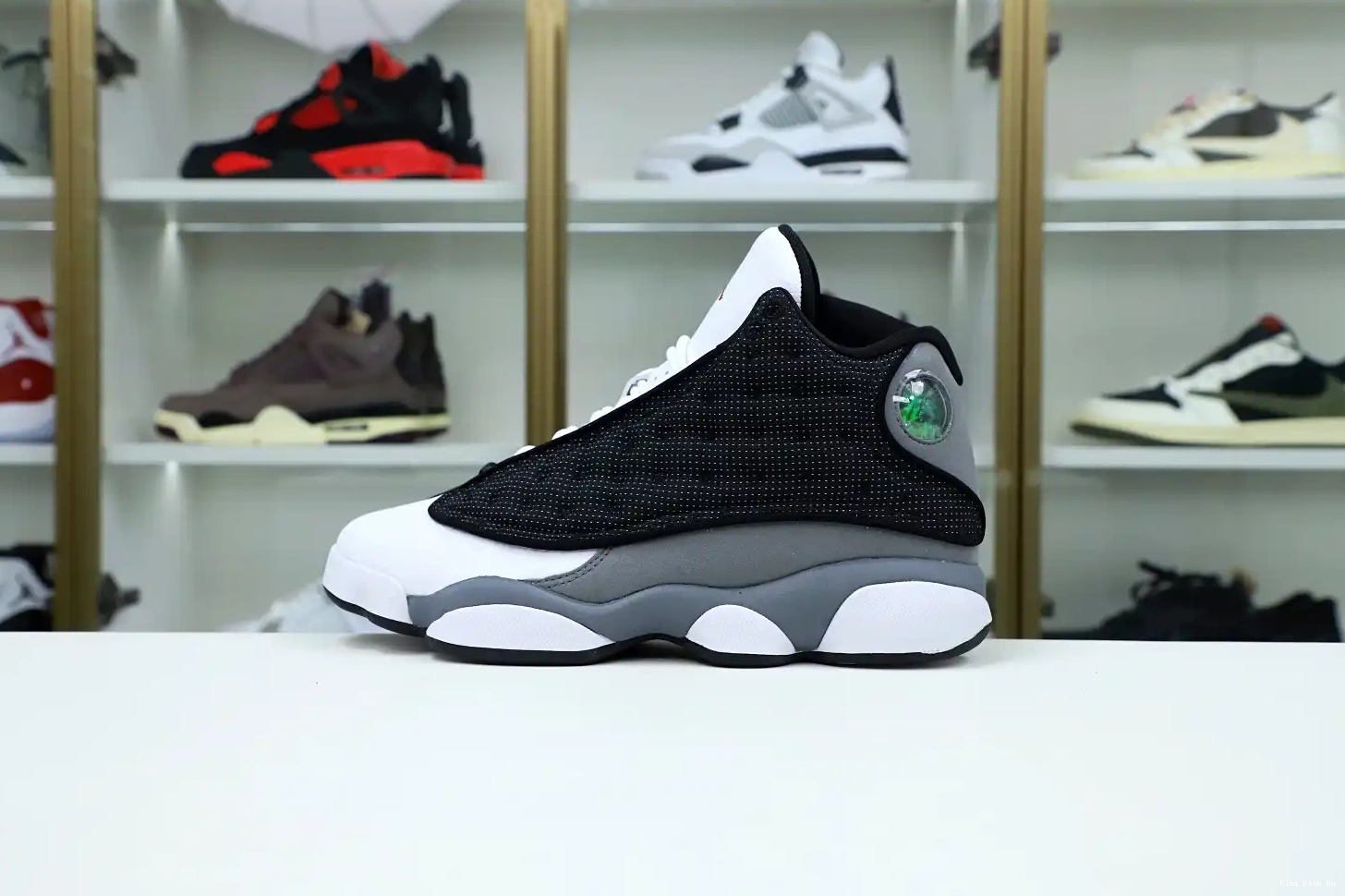 Jordan  13 Kimikick Air Retro 0329